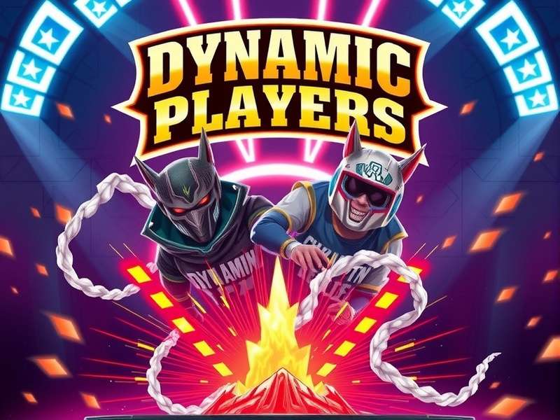 Dynamic Players Tournament Photo